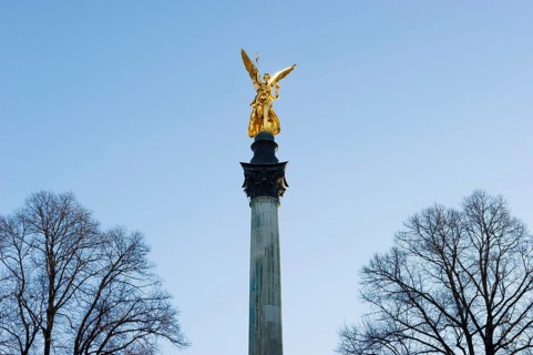 Angel of Peace
