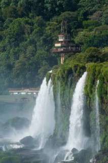 Iguazu Falls