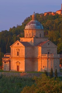 Madonna di San Biagio church