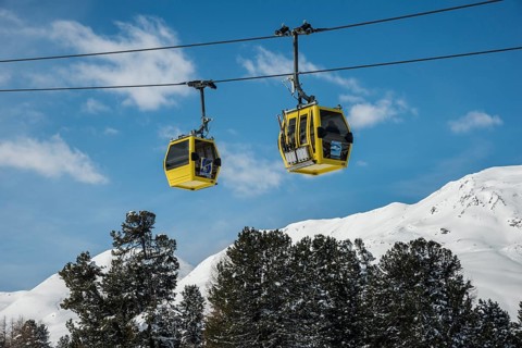 Gondola