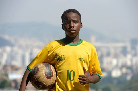 Boy