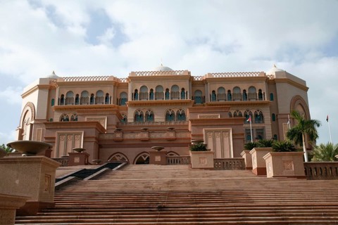 Golden Palace Hotel