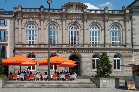 Musee des Beaux-Arts