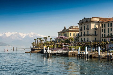 Grand Hotel Villa Serbelloni