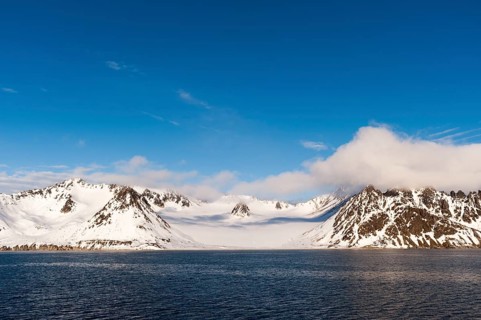 Magdalene Fjord