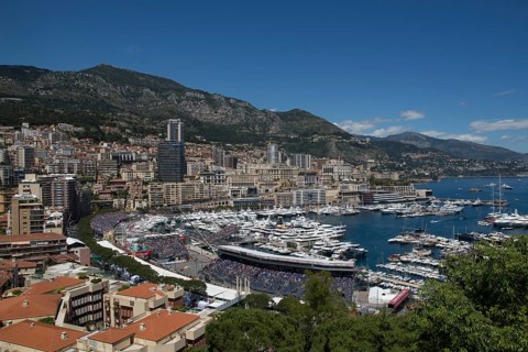 Formula 1 Grand Prix