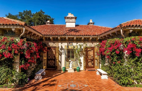 Casa Del Monte