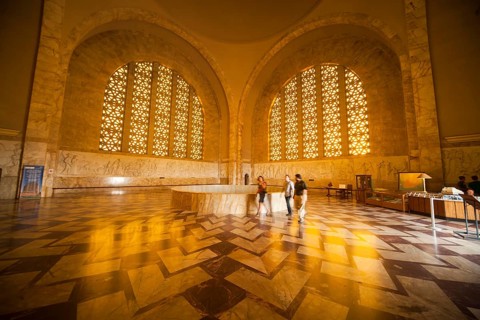 Voortrekker Monument