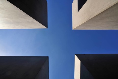 Concrete cuboids