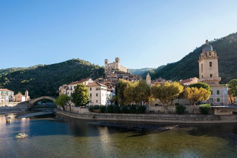Townscape