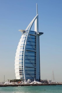 Burj al Arab Hotel