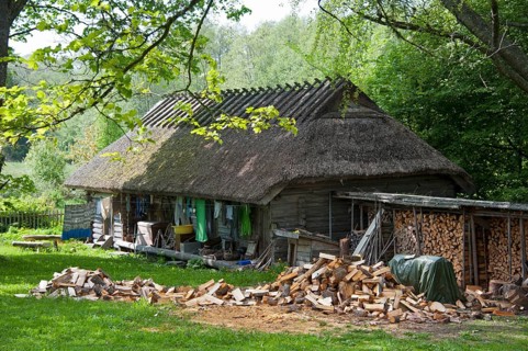 Toomarahva Farm