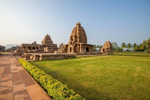 Galaganath Temple