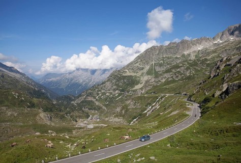 Uri Alps