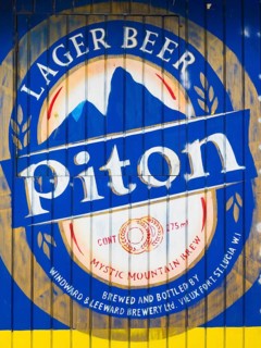 Beer advertising
