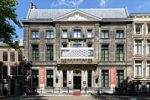 Het Paleis
