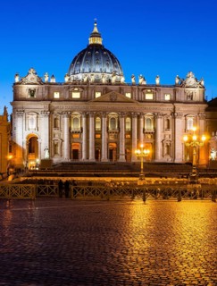 St. Peter's Basilica
