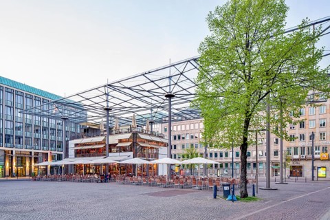 Domshof Forum