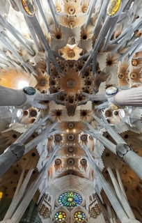 Sagrada Familia Church