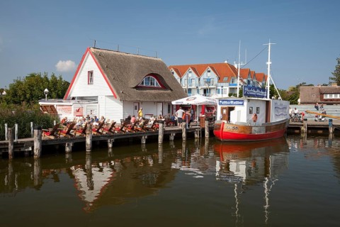 Harbour