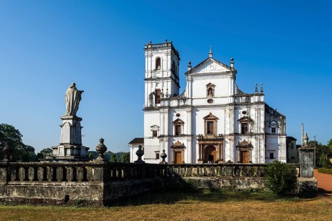 Se Cathedral