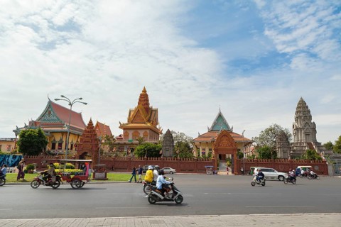 Wat Ounalom