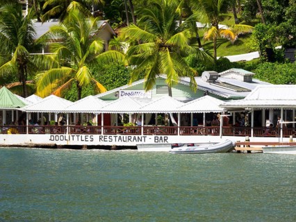 Dr Doolittle's Restaurant