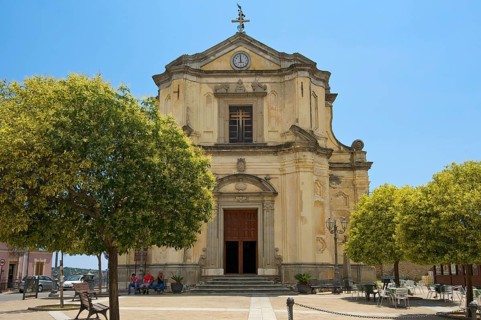Cathedral