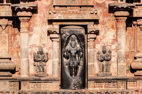 Indian Gods