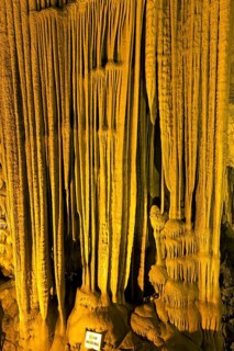 Stalactites