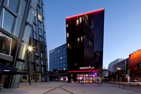 Arcotel Onyx