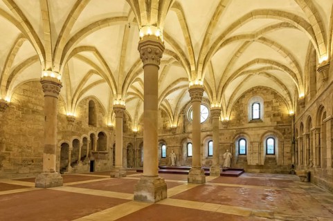 Refectory