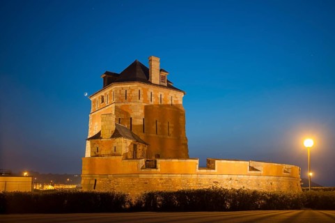 Tour Vauban