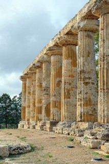 Temple of Hera