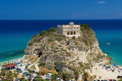 Church of Santa Maria dell'Isola