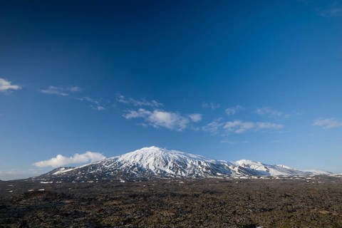 Snaefellsjokull