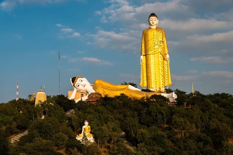 Lay Kyun Sakkya