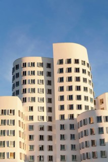 Neuer Zollhof