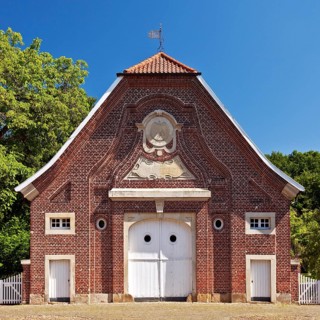 Haus Ruschhaus museum