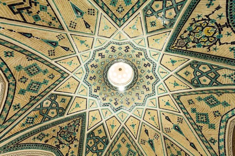 Sultan Amir Ahmad Bathhouse