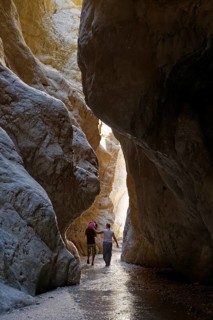 Saklikent Canyon