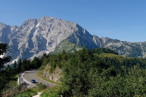 Rossfeldstrasse