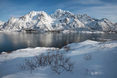 Austnesfjord