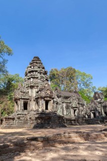 Thommanon temple
