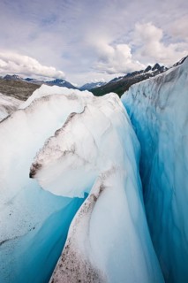 Crevasse