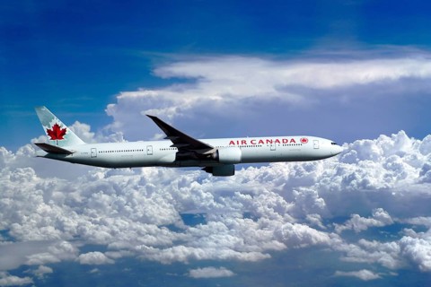 Air Canada