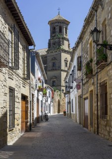 Calle Conde de Romanones