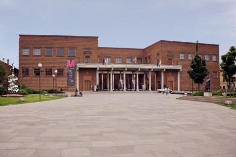 Museo del Violino
