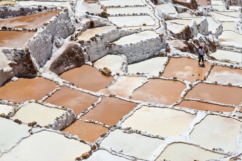 Salinas de Mara