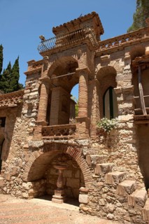 Villa Comunale